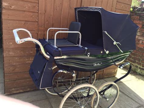 coach built silver cross pram|silver cross balmoral pram sale.